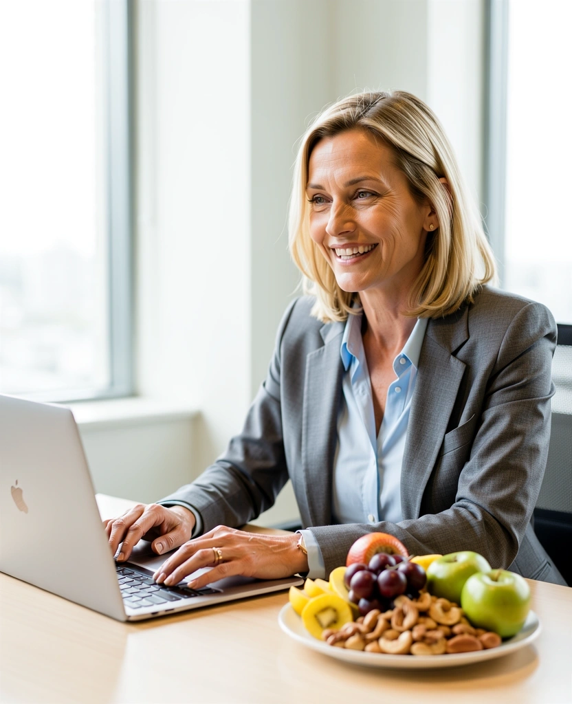 Nutriční specialista v Brně