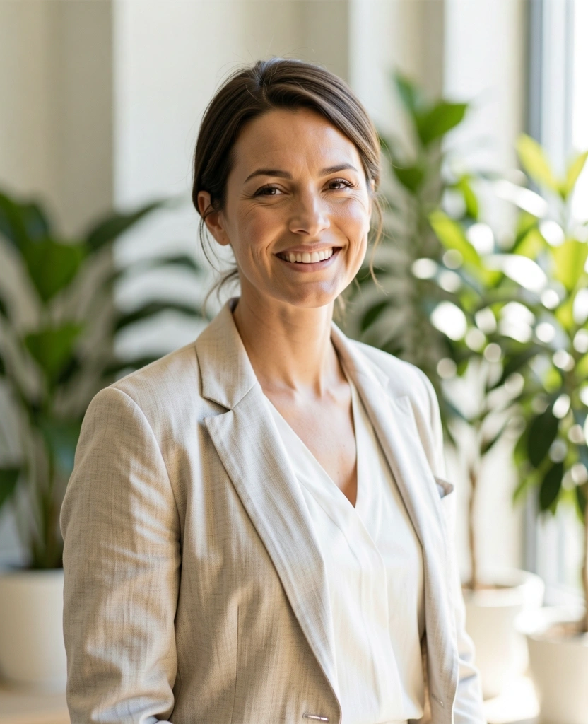 Specialistka na výživu Harmonie Optimal